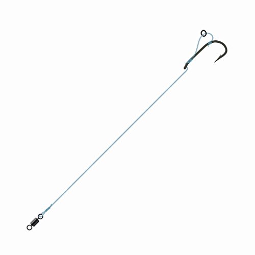 Fluoro Jenzi Fluo-Carbonvorfach 30cm 20kg 2 Stück  Produktbild-Vorschau 3