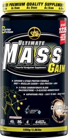 All Stars 2054 Ultimate Mass Gain Powerful Hardgainer Supplements, 1er Pack (1 x 1.8 kg) - 1