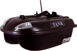 Anaconda Tank - Profi-Futterboot (inkl. Camou-Transportrucksack) - 1